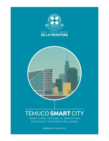 UFRO Smartcity