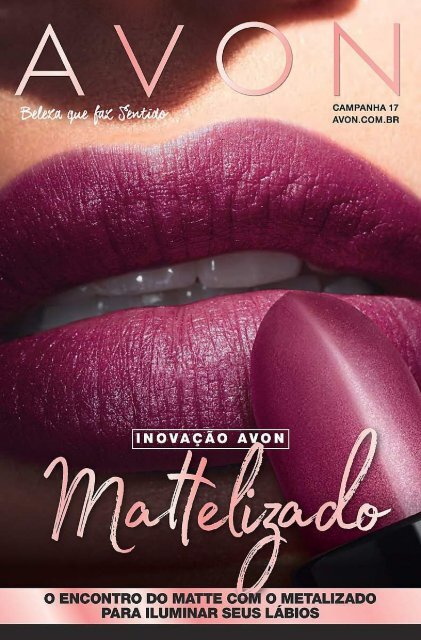 AVON CICLO 17