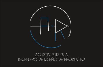 Portafolio Agustin Ruiz