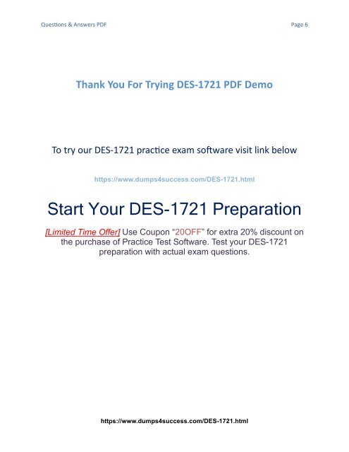 D-PM-IN-23 PDF