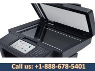 Call +1-888-678-5401 Dell scanner technical support number to get help for Dell-converted