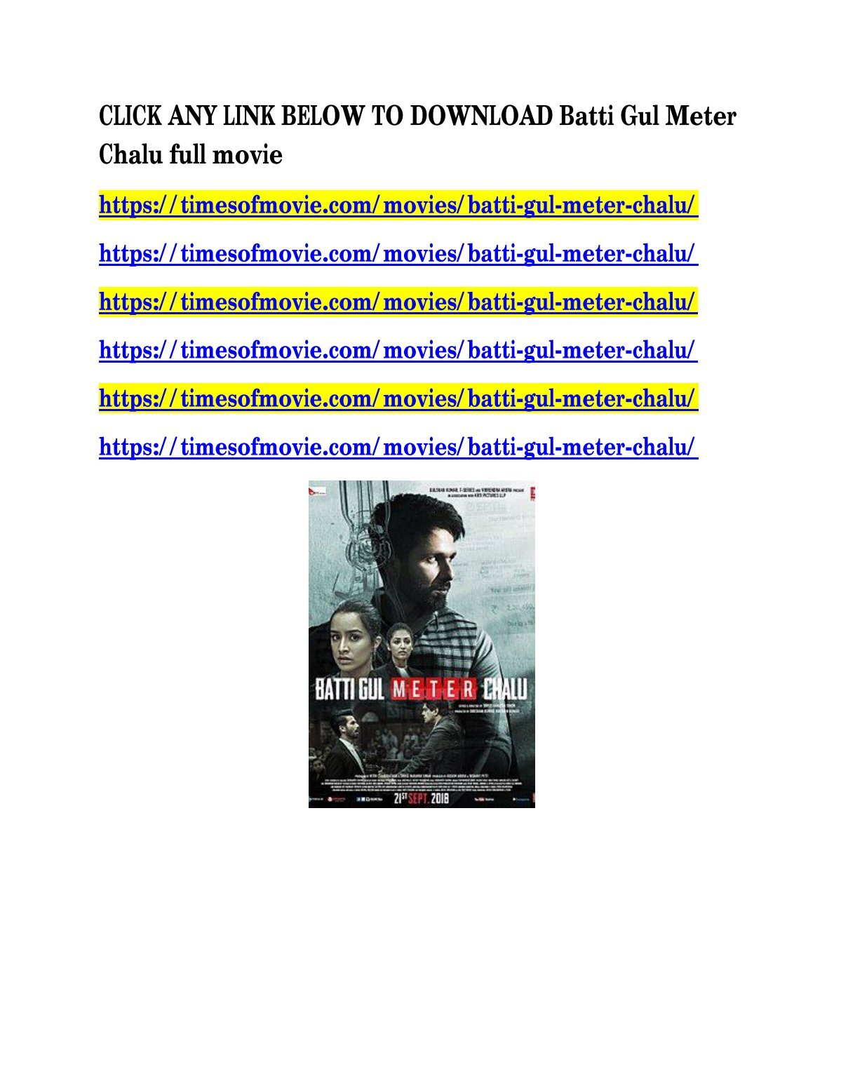 Putlockers movies 2018 free download best sale