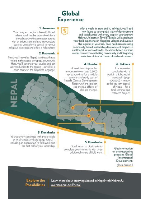 Nepal Program_Small Four-Panel Brochure 180323d-A4-web