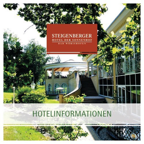 Hotelinformation