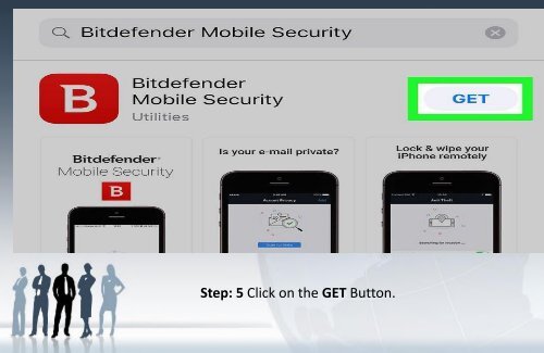 Best Way to Download Bitdefender Antivirus on iPhone or iPad