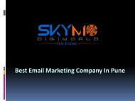 Email Marketing