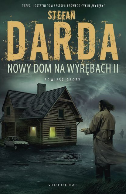 Nowy dom na wyrębach II