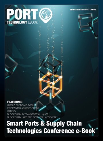 #SPSC18 Conference e-Book #2 Blockchain