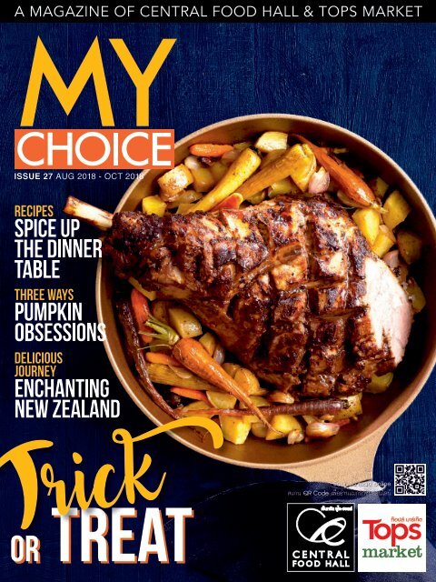 My Choice Magazine 27