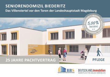 20180911 Pflege Biederitz Seniorendomizil Expose