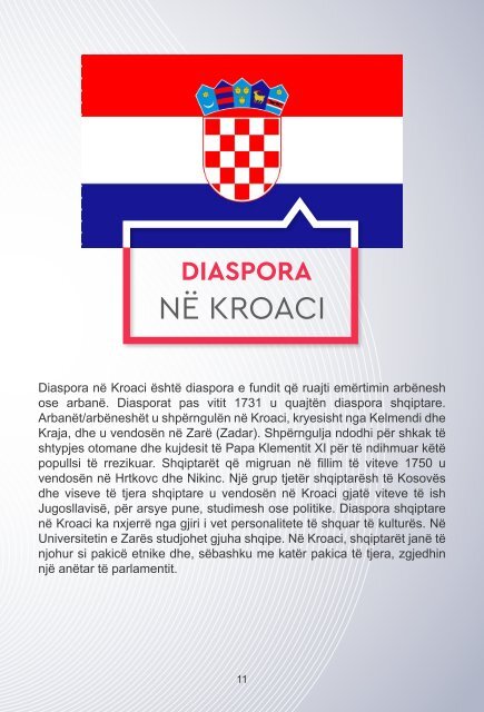 Historia si Pasaporte