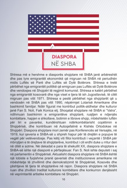 Historia si Pasaporte