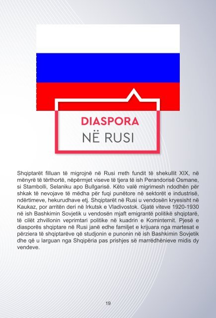 Historia si Pasaporte