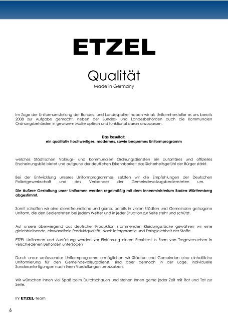 1 ETZEL Katalog 2018-2019