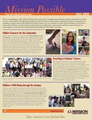 7209_MFCU Fall Newsletter 2018_Single Page