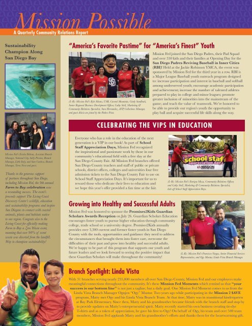 7209_MFCU Fall Newsletter 2018_Single Page