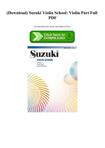 Pre Twinkle Suzuki Violin Piano Amp Cello Classes