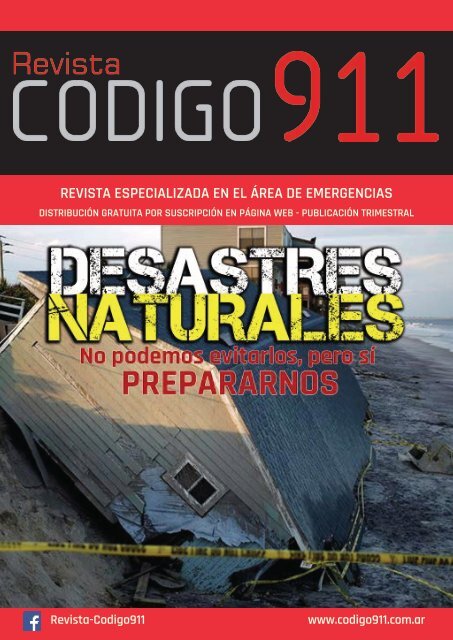 CODIGO 911 NUMERO 2