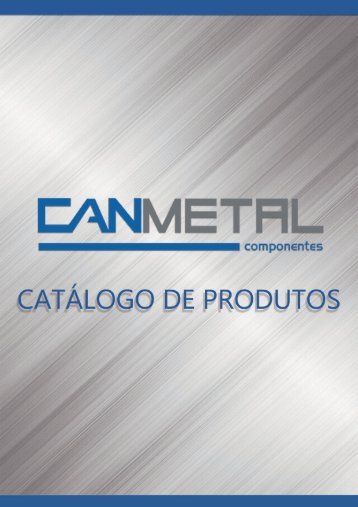 Catálogo Canmetal