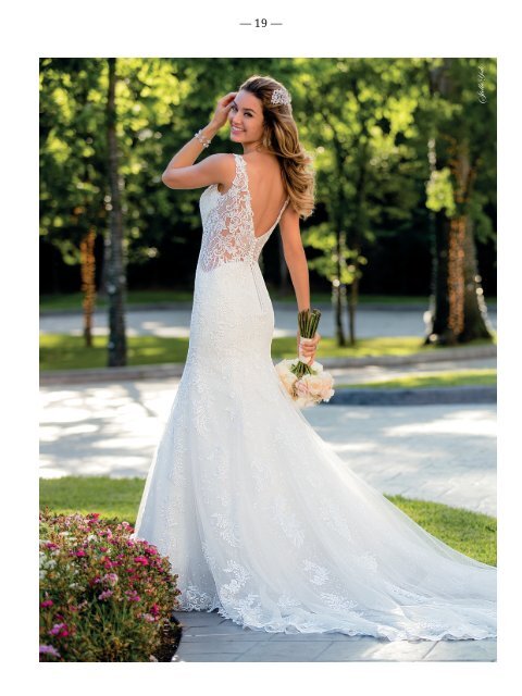 Pichler Hochzeitskatalog 2019