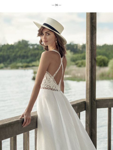 Pichler Hochzeitskatalog 2019