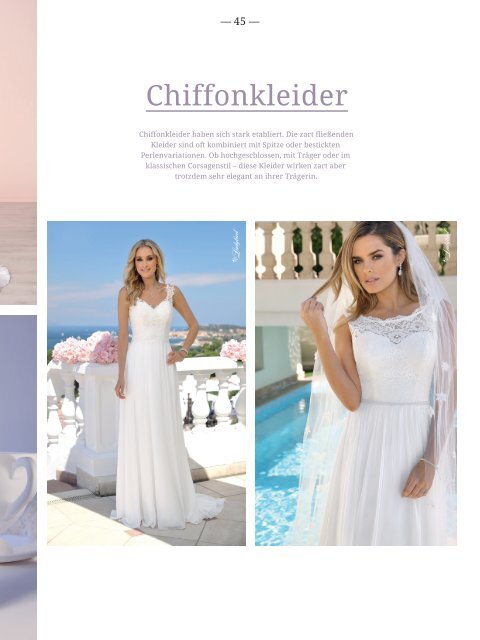 Pichler Hochzeitskatalog 2019