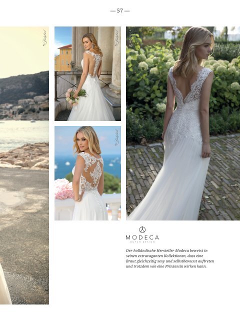 Pichler Hochzeitskatalog 2019