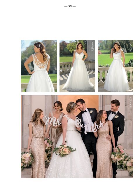 Pichler Hochzeitskatalog 2019