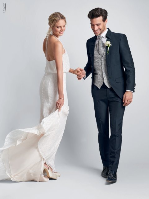 Pichler Hochzeitskatalog 2019