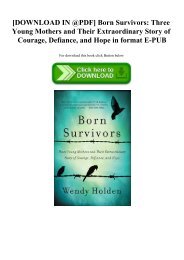 Born Born