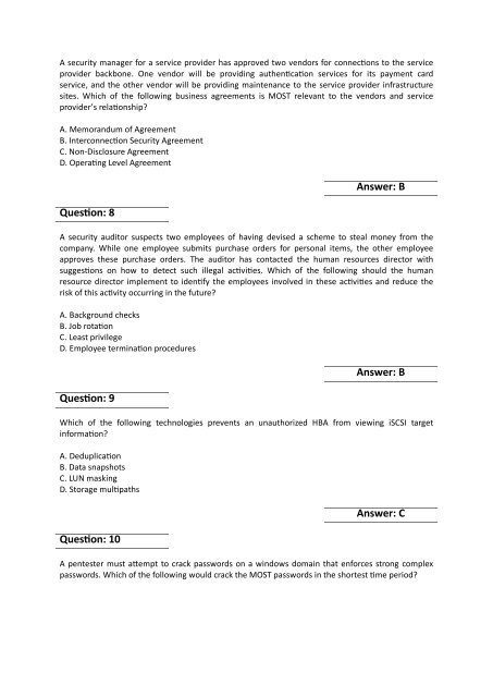 CAS-002 Exam Dumps | Prepare Your Exam with Actual CAS-002 Exam Questions PDF