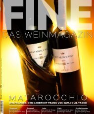FINE Das Weinmagazin 03/2018