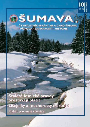 Šumava