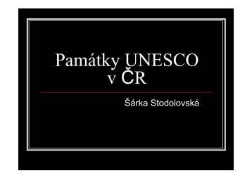 pamatky_unesco_v_cr