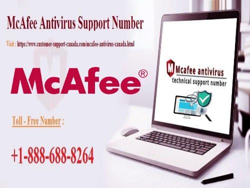 How to fix to McAfee Error Code 10060? Call: +1-888-688-8264