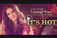 Karenjit Kaur - The Untold Story of Sunny Leone - Season 2 download hd print - watch online hd cam