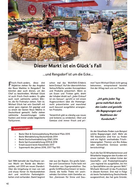 STADTJournal Neuwied September 2018