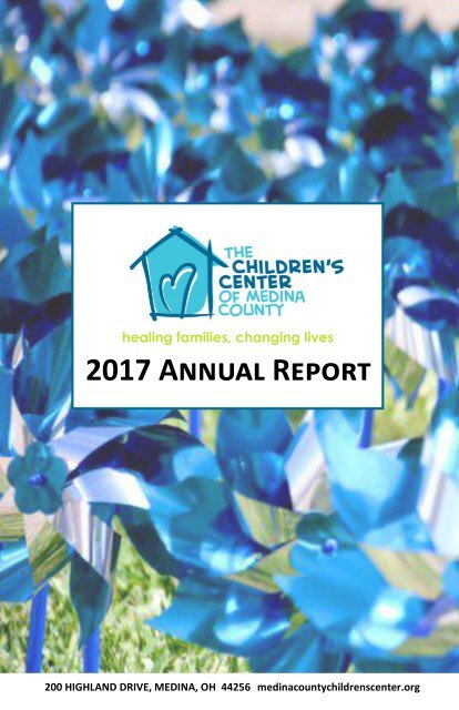 2017 Annual Report FINAL