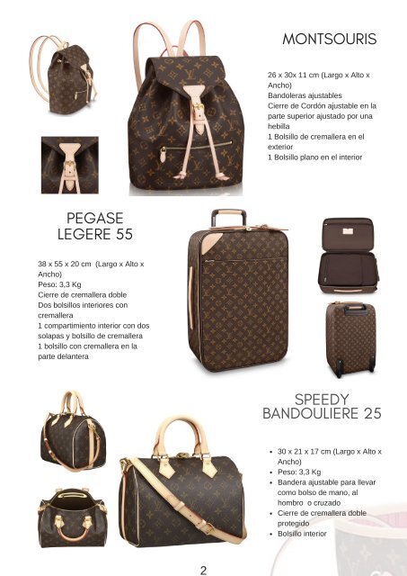 Bolsos y carteras