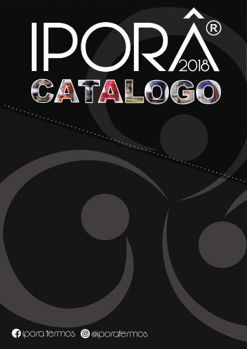 CATALOGO DE PRODUCTOS 2018