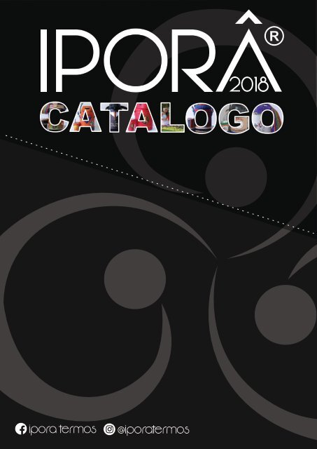 CATALOGO DE PRODUCTOS 2018