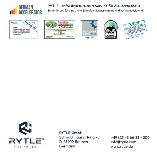Broschuere Rytle_DE