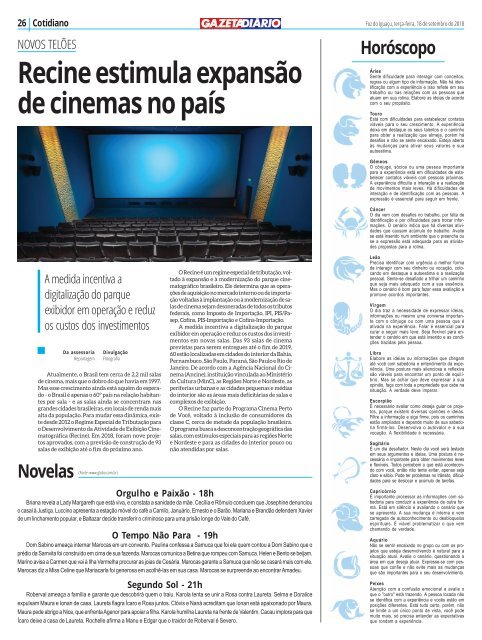 GAZETA DIARIO 684