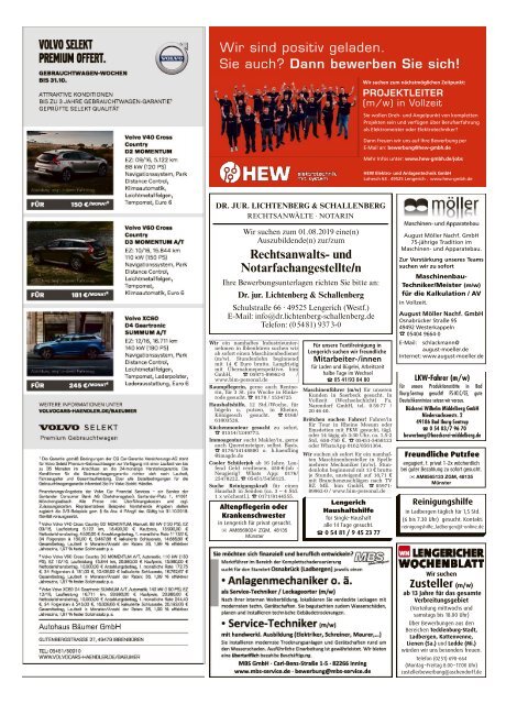 lengericherwochenblatt-lengerich_19-09-2018