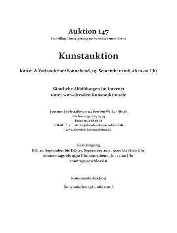 Guenther_Katalog_Auktion_147