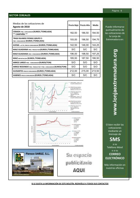 Boletín nº56-septiembre-2018