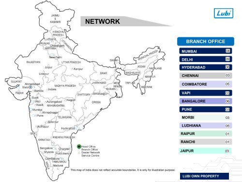 Lubi Solar | Solar Panel Manufacturing Company India