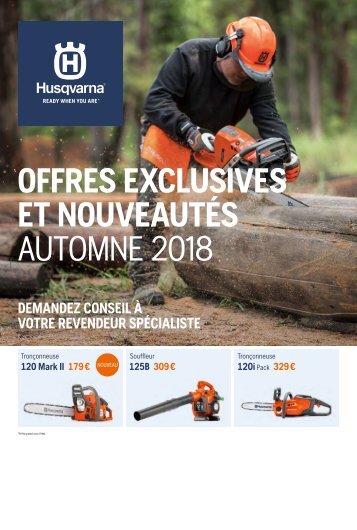 HVA BROCHURE AUTOMNE 2018.LD