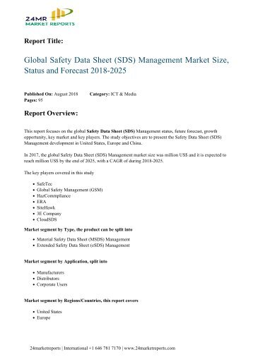 global-safety-data-sheet-management-2018-2025-990-24marketreports