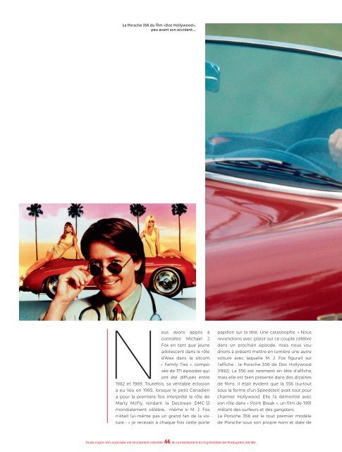 Miles Gentleman Driver's Magazine #30